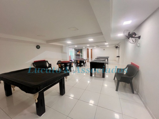 Apartamento à venda com 1 quarto, 44m² - Foto 28