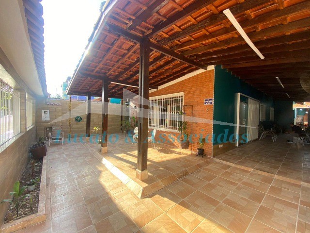 Casa à venda com 3 quartos, 134m² - Foto 6