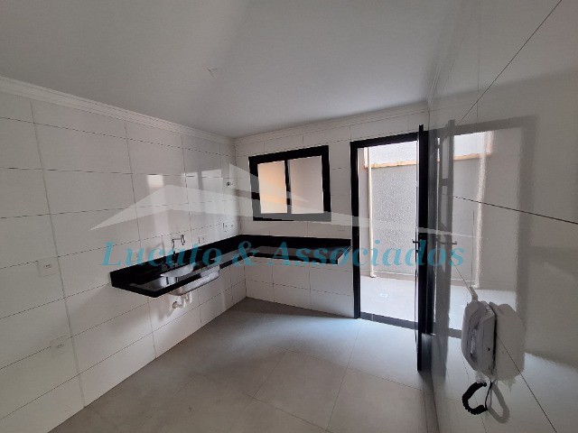 Sobrado à venda com 2 quartos, 86m² - Foto 5