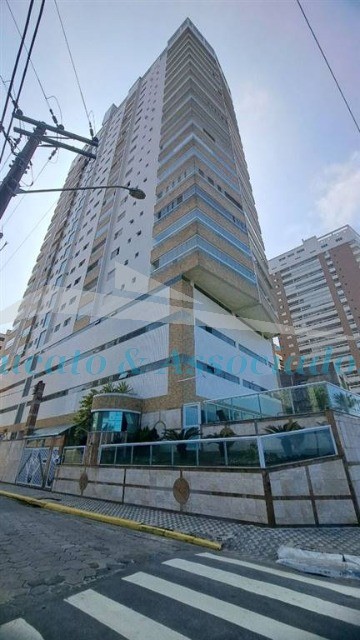 Apartamento à venda com 2 quartos, 90m² - Foto 1