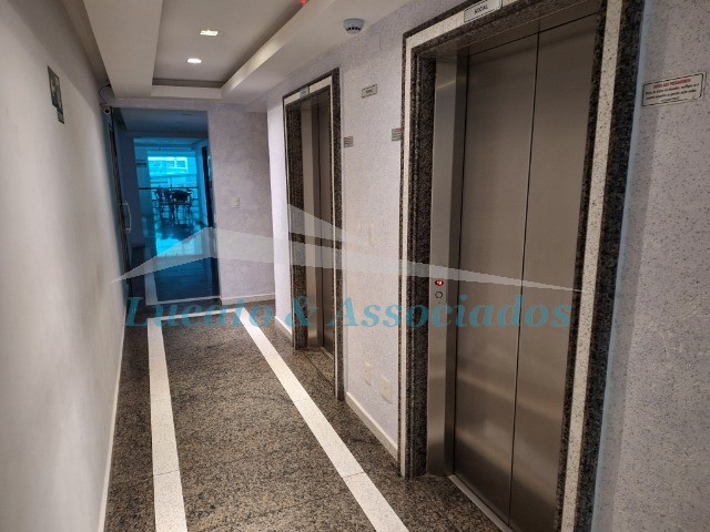 Apartamento para alugar com 2 quartos, 94m² - Foto 10