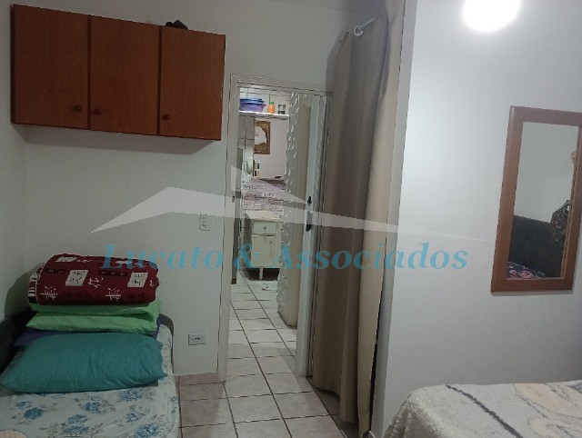 Apartamento à venda com 1 quarto, 40m² - Foto 11