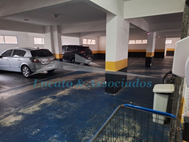 Apartamento para alugar com 2 quartos, 94m² - Foto 3