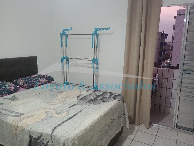 Apartamento à venda com 1 quarto, 40m² - Foto 9