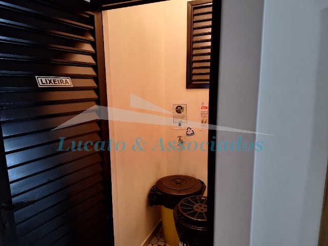 Apartamento à venda com 3 quartos, 143m² - Foto 9