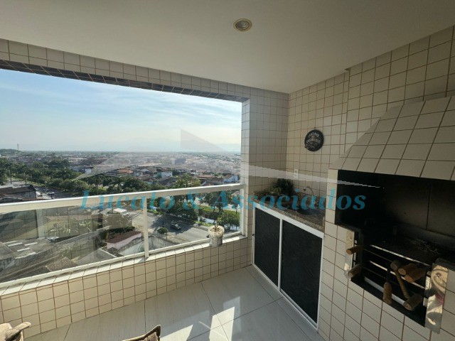 Apartamento à venda com 2 quartos, 54m² - Foto 10