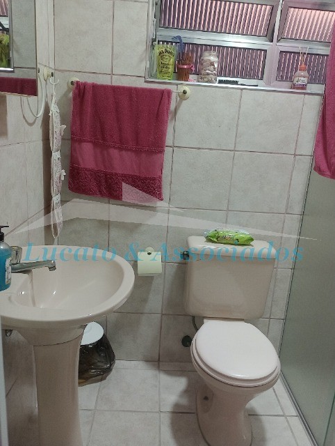 Apartamento à venda com 1 quarto, 40m² - Foto 7