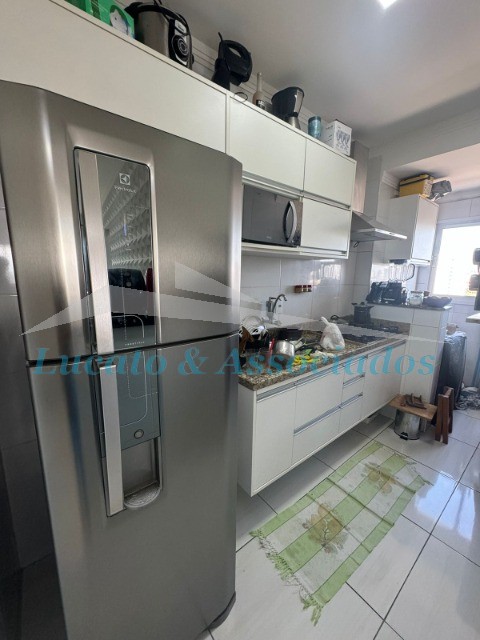 Apartamento à venda com 2 quartos, 54m² - Foto 7