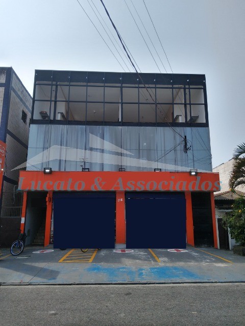 Conjunto Comercial-Sala para alugar, 50m² - Foto 1