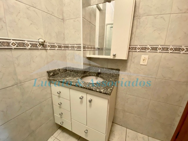 Apartamento à venda com 1 quarto, 51m² - Foto 4