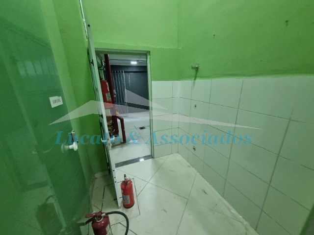 Loja-Salão, 40 m² - Foto 4