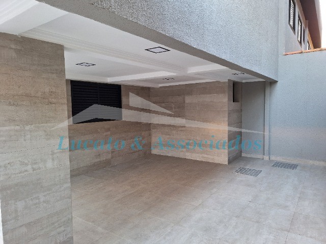 Casa à venda com 2 quartos, 52m² - Foto 3