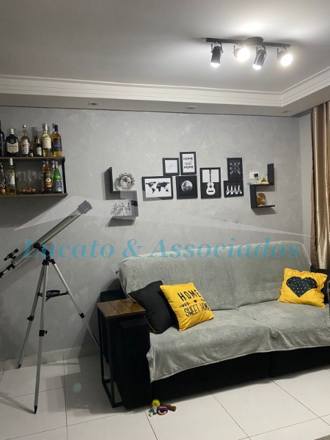 Apartamento à venda com 2 quartos, 83m² - Foto 15