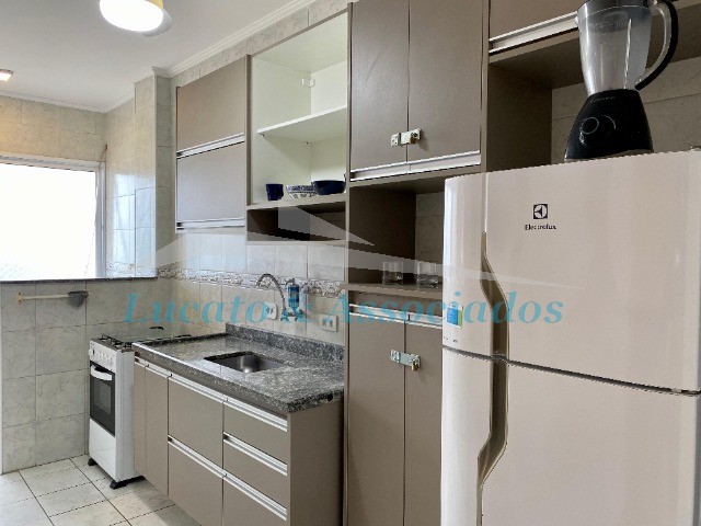 Apartamento à venda com 1 quarto, 51m² - Foto 12