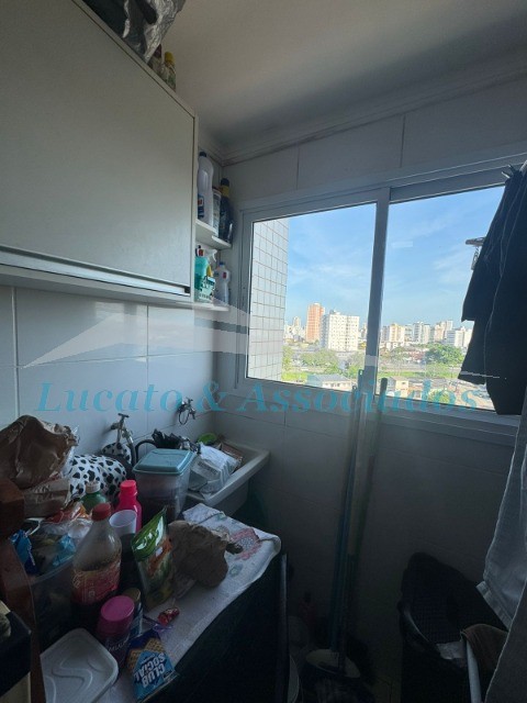 Apartamento à venda com 2 quartos, 54m² - Foto 17