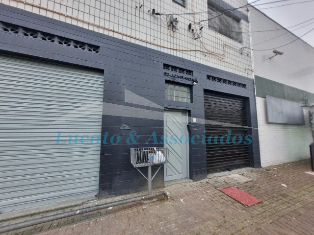 Loja-Salão, 40 m² - Foto 2