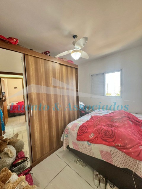 Apartamento à venda com 2 quartos, 54m² - Foto 6