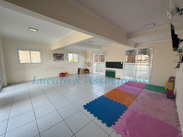 Apartamento à venda com 2 quartos, 54m² - Foto 3