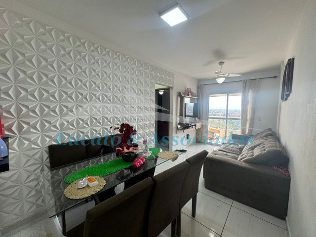 Apartamento à venda com 2 quartos, 54m² - Foto 15