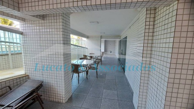 Apartamento à venda com 2 quartos, 90m² - Foto 21