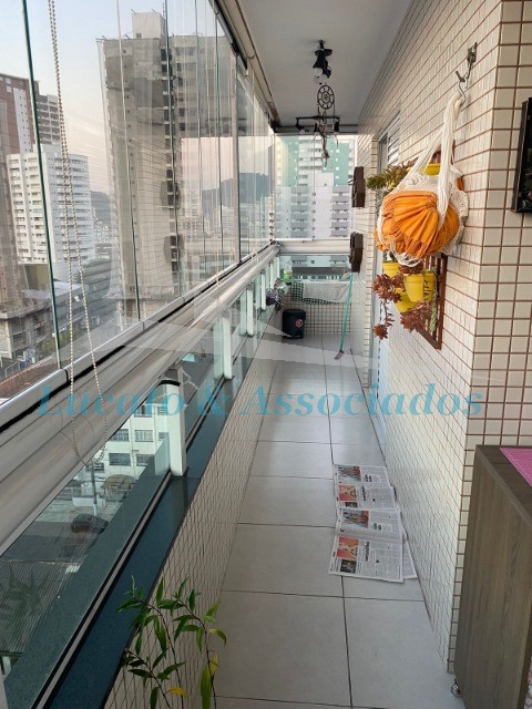 Apartamento à venda com 2 quartos, 83m² - Foto 20