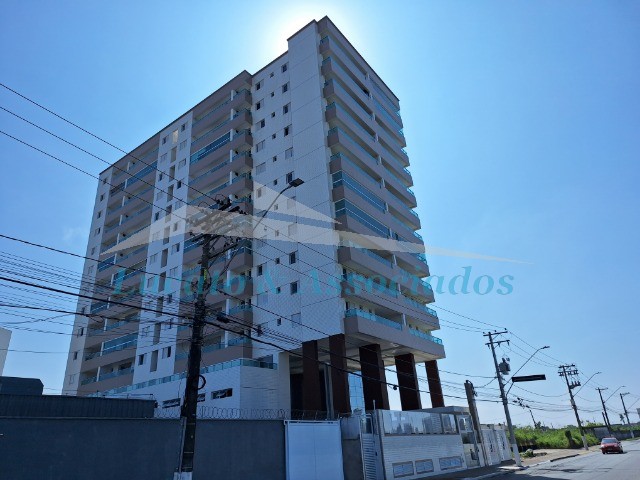 Apartamento para alugar com 2 quartos, 78m² - Foto 1