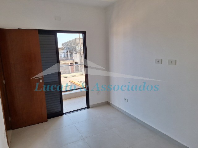 Sobrado à venda com 2 quartos, 90m² - Foto 12