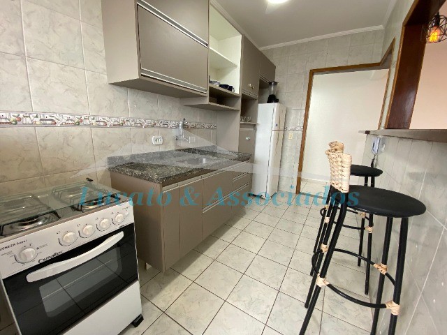 Apartamento à venda com 1 quarto, 51m² - Foto 13