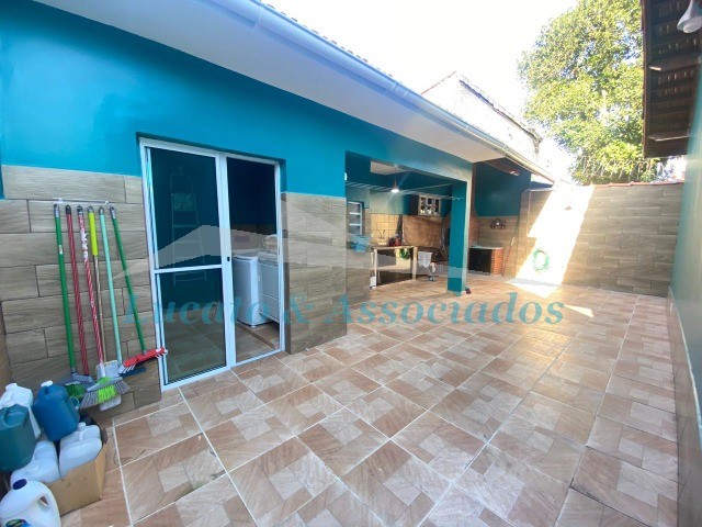 Casa à venda com 3 quartos, 134m² - Foto 8