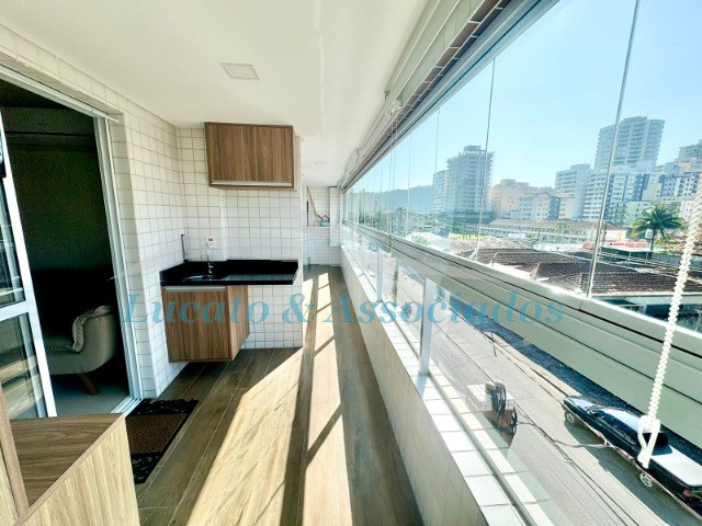 Apartamento à venda com 2 quartos, 68m² - Foto 6