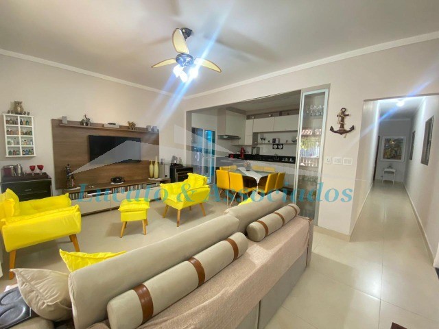 Casa à venda com 3 quartos, 134m² - Foto 22