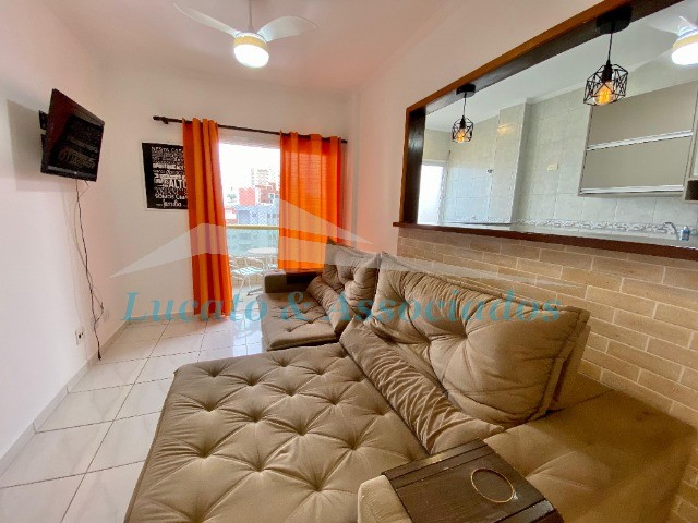 Apartamento à venda com 1 quarto, 51m² - Foto 17