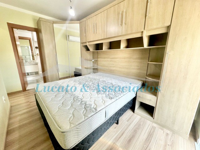 Apartamento à venda com 2 quartos, 68m² - Foto 19