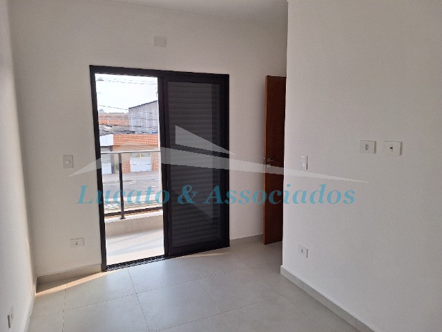 Sobrado à venda com 2 quartos, 86m² - Foto 11