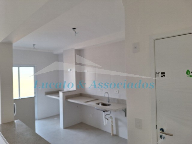 Apartamento à venda com 3 quartos, 81m² - Foto 9