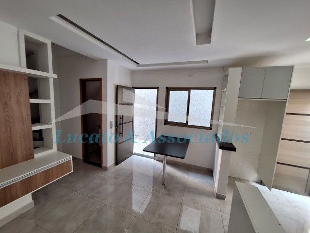 Casa à venda com 2 quartos, 71m² - Foto 10