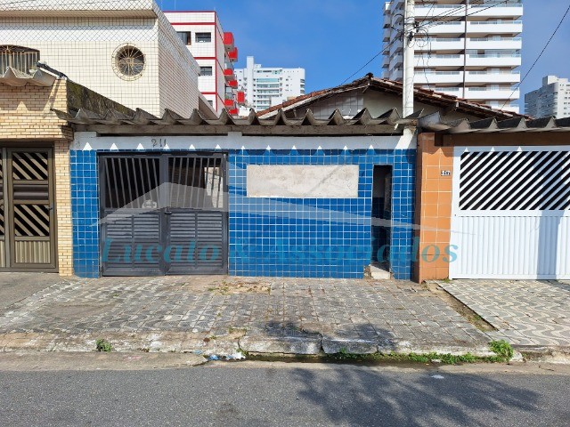 Casa para alugar com 2 quartos - Foto 1