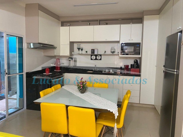 Casa à venda com 3 quartos, 134m² - Foto 19