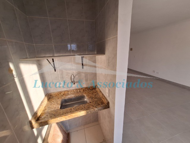 Apartamento para alugar, 41m² - Foto 7