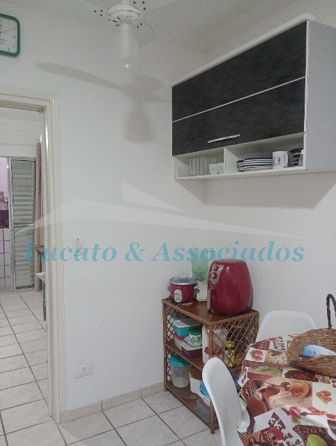 Apartamento à venda com 1 quarto, 40m² - Foto 6