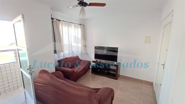 Apartamento à venda com 1 quarto, 50m² - Foto 3