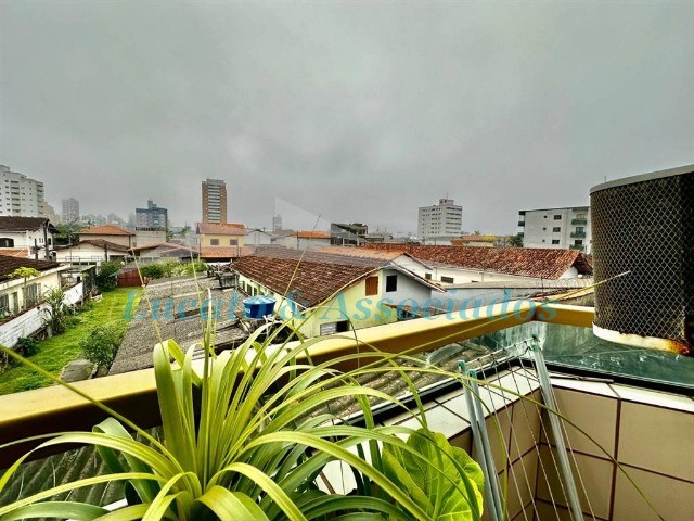 Apartamento à venda com 1 quarto, 40m² - Foto 9