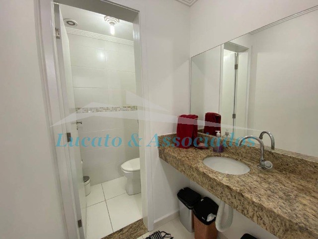 Apartamento à venda com 2 quartos, 101m² - Foto 14