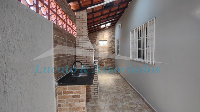 Casa à venda com 2 quartos, 107m² - Foto 6