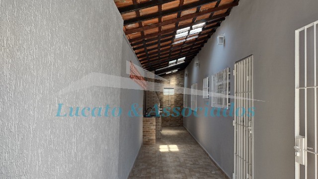 Casa à venda com 2 quartos, 107m² - Foto 5