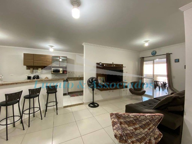 Apartamento à venda com 2 quartos, 101m² - Foto 6