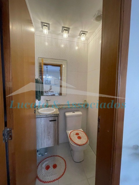 Apartamento à venda com 3 quartos, 123m² - Foto 19