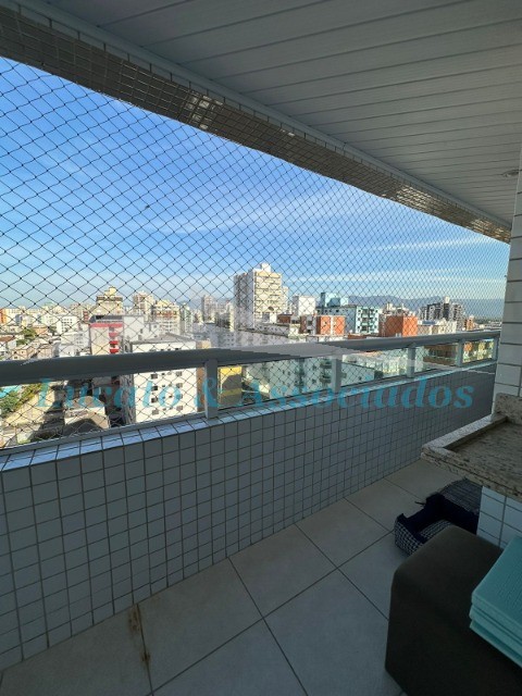 Apartamento à venda com 3 quartos, 123m² - Foto 30