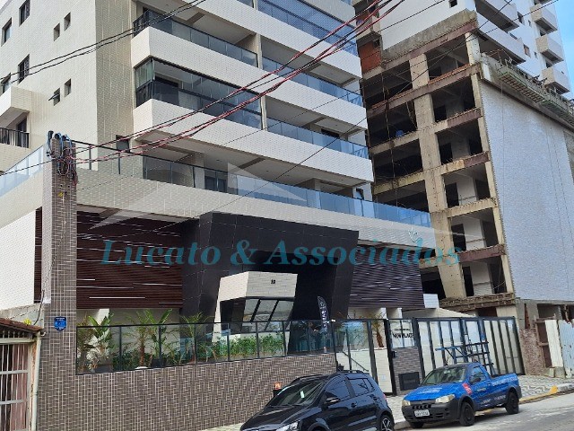 Apartamento à venda com 2 quartos, 72m² - Foto 2