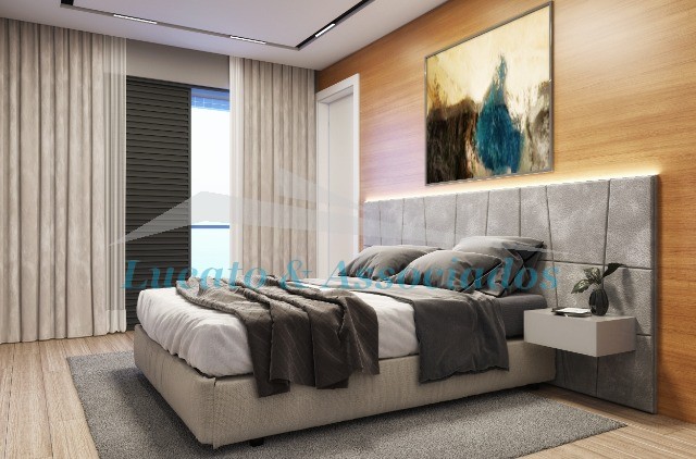 Apartamento à venda com 2 quartos, 72m² - Foto 9